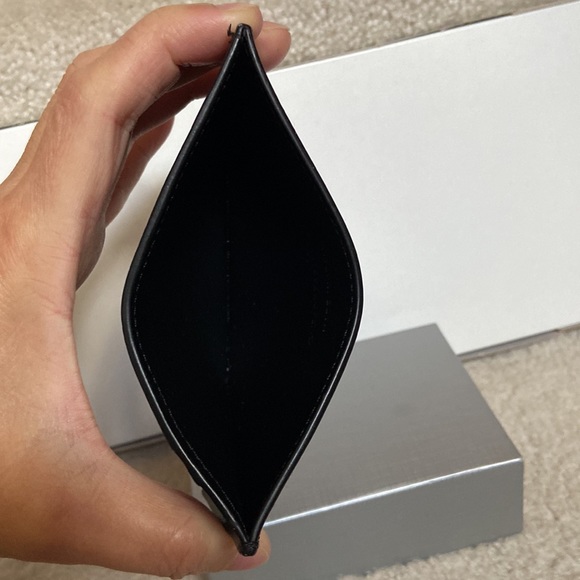 ysl saint laurent cardholder - Picture 11 of 14